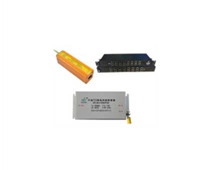 計算機網絡電涌保護器QFL06-C系列